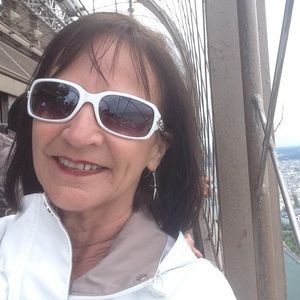 Meet your Posher, Janice